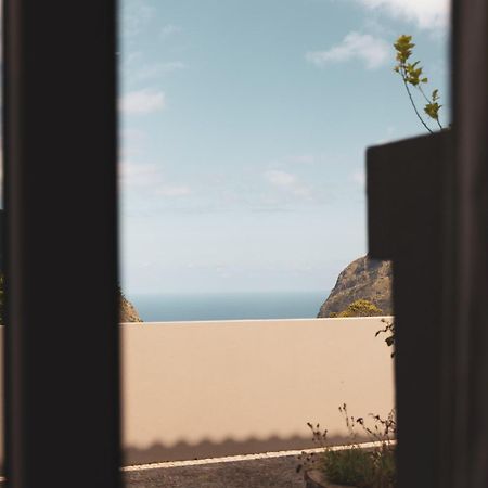Apartament A Casa Da Mae São Vicente Zewnętrze zdjęcie