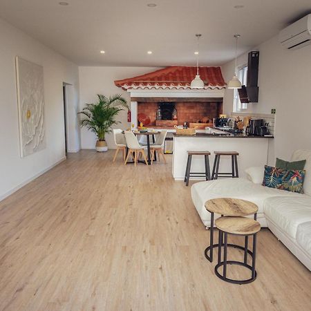 Apartament A Casa Da Mae São Vicente Zewnętrze zdjęcie