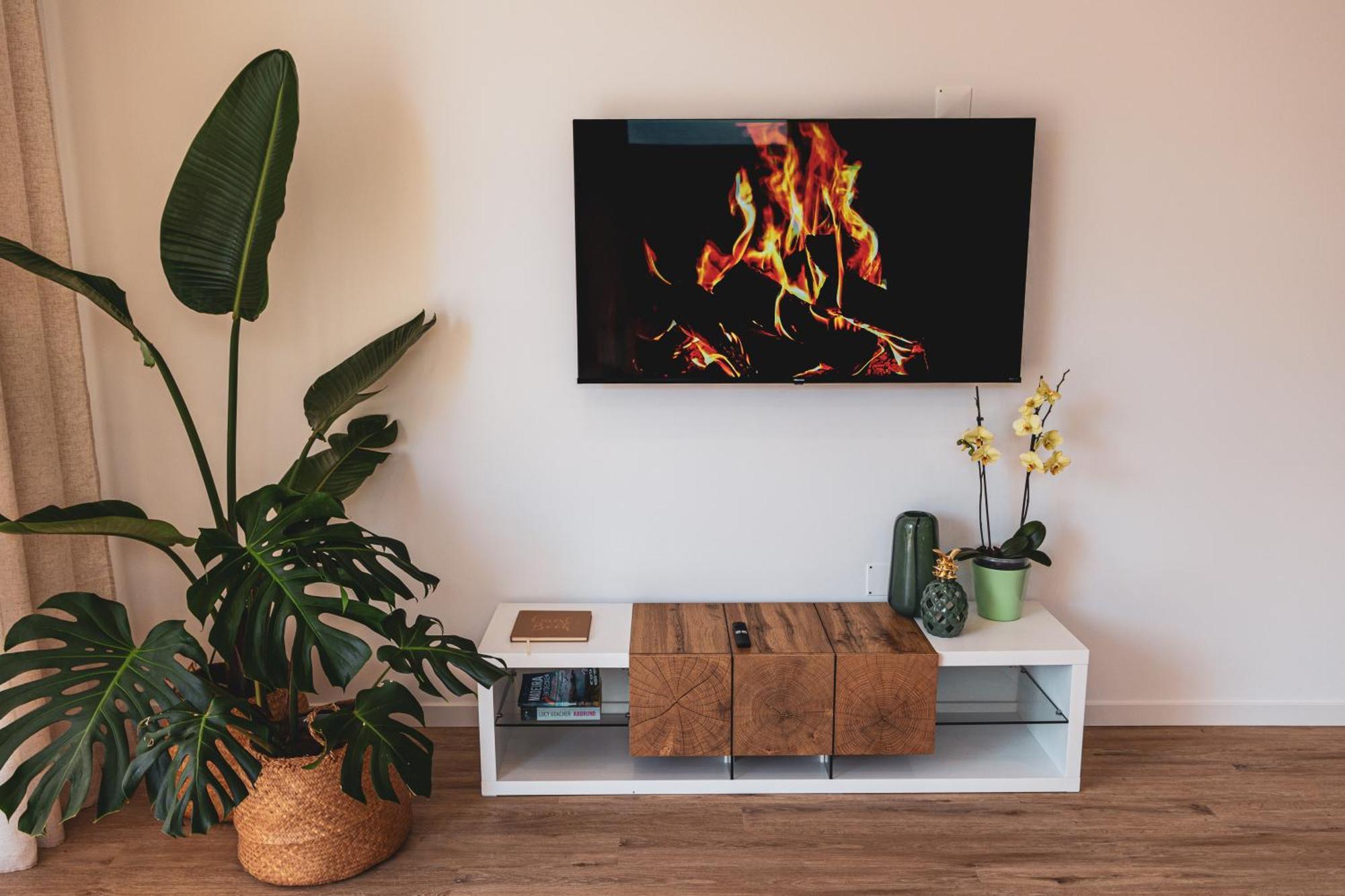 Apartament A Casa Da Mae São Vicente Zewnętrze zdjęcie