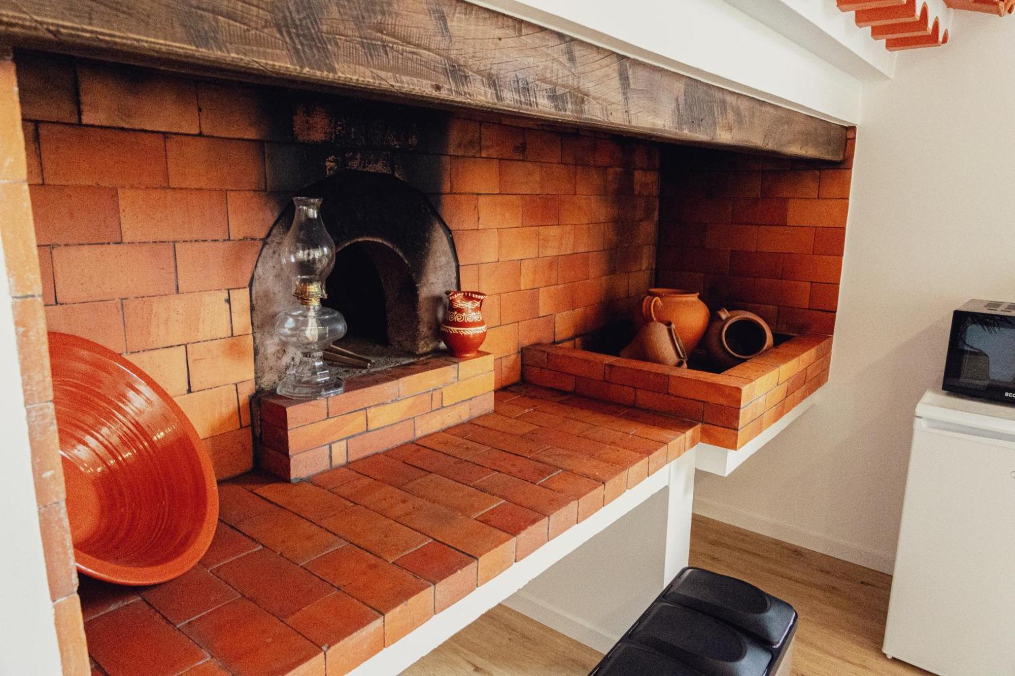 Apartament A Casa Da Mae São Vicente Zewnętrze zdjęcie