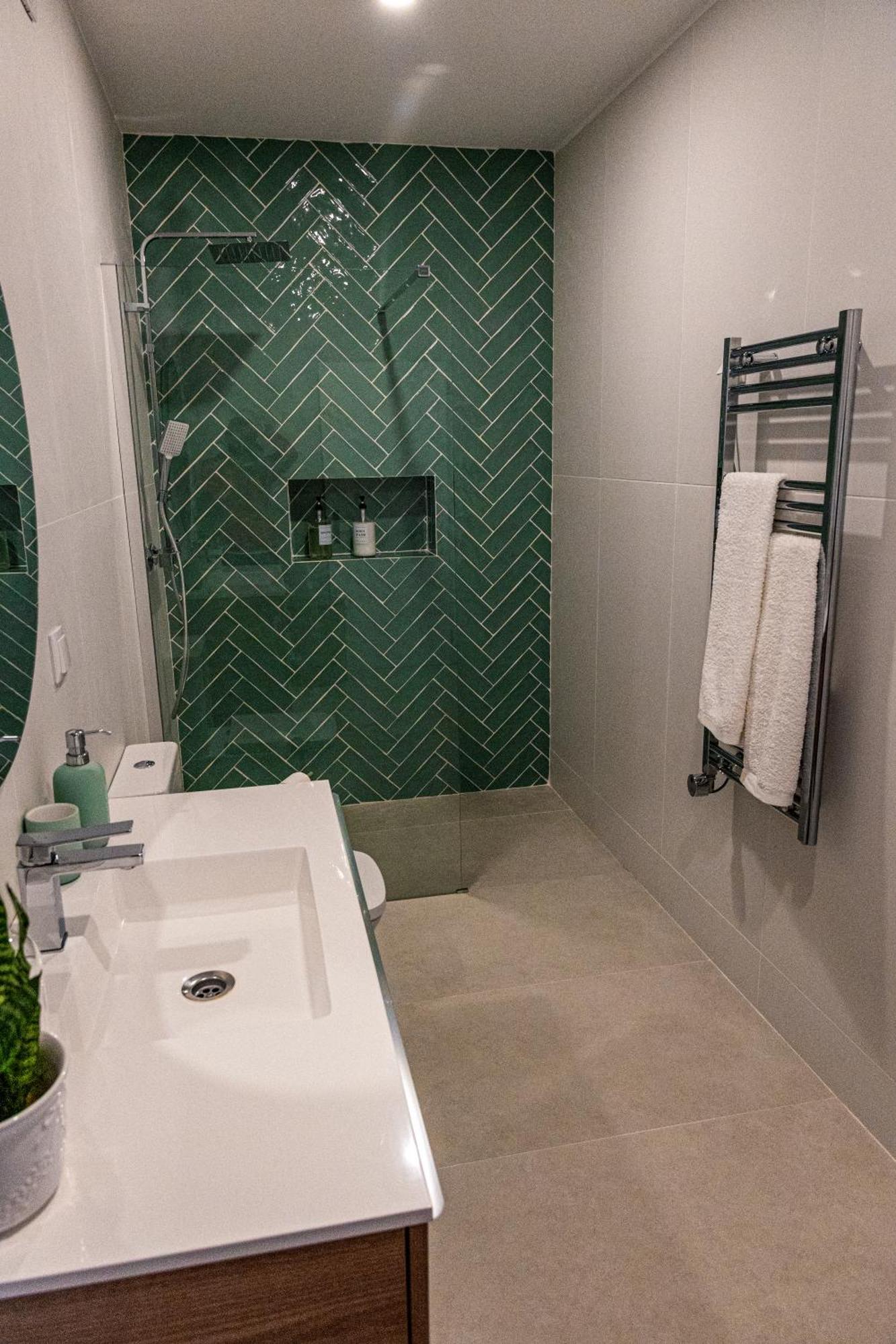 Apartament A Casa Da Mae São Vicente Zewnętrze zdjęcie
