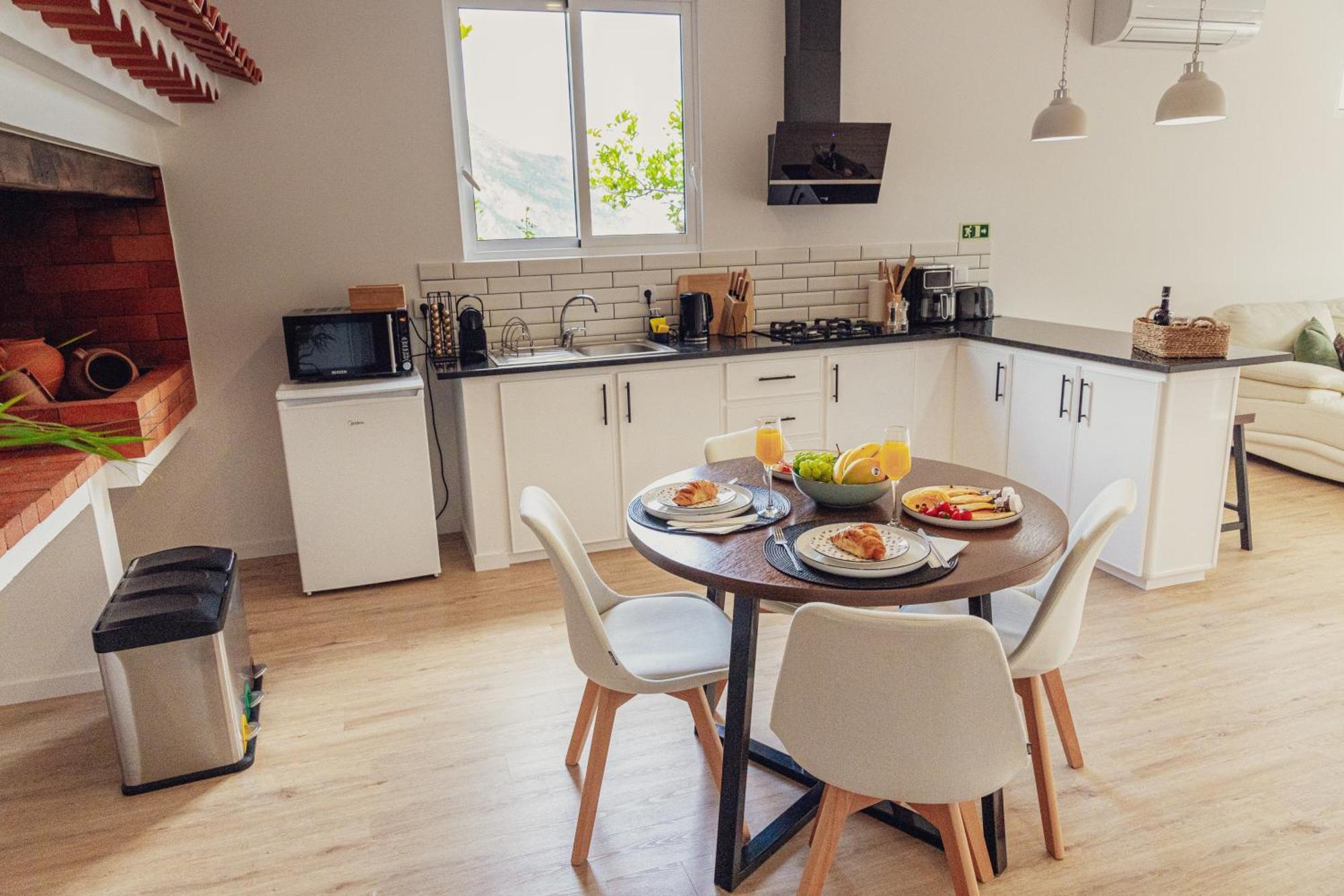 Apartament A Casa Da Mae São Vicente Zewnętrze zdjęcie