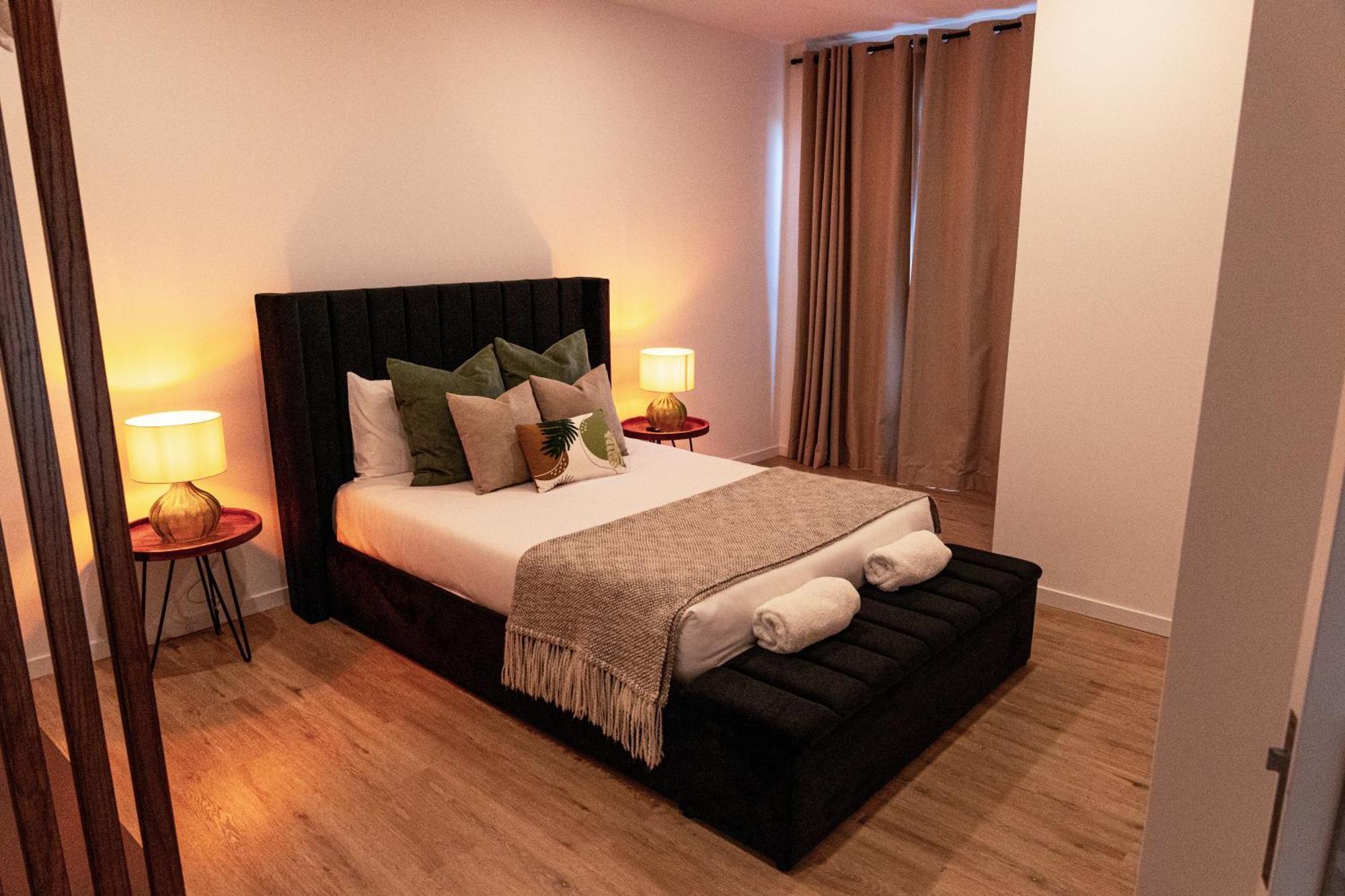 Apartament A Casa Da Mae São Vicente Zewnętrze zdjęcie